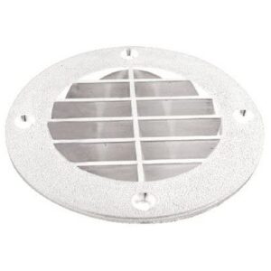 T-h marine Tampa De Ventilação Com Persianas