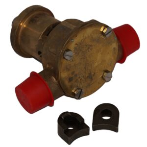 Johnson pump Bomba Do Impulsor F35B-9