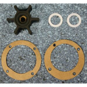 Raritan engineering Impulsor Com Arruelas Toilet