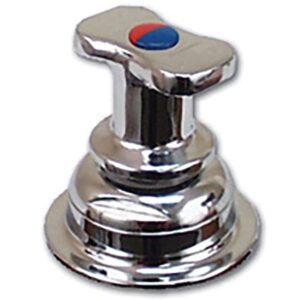 Scandvik Misturador De Chuveiro Com Alça Em T Compact