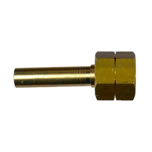 Plastimo Adaptador Reto