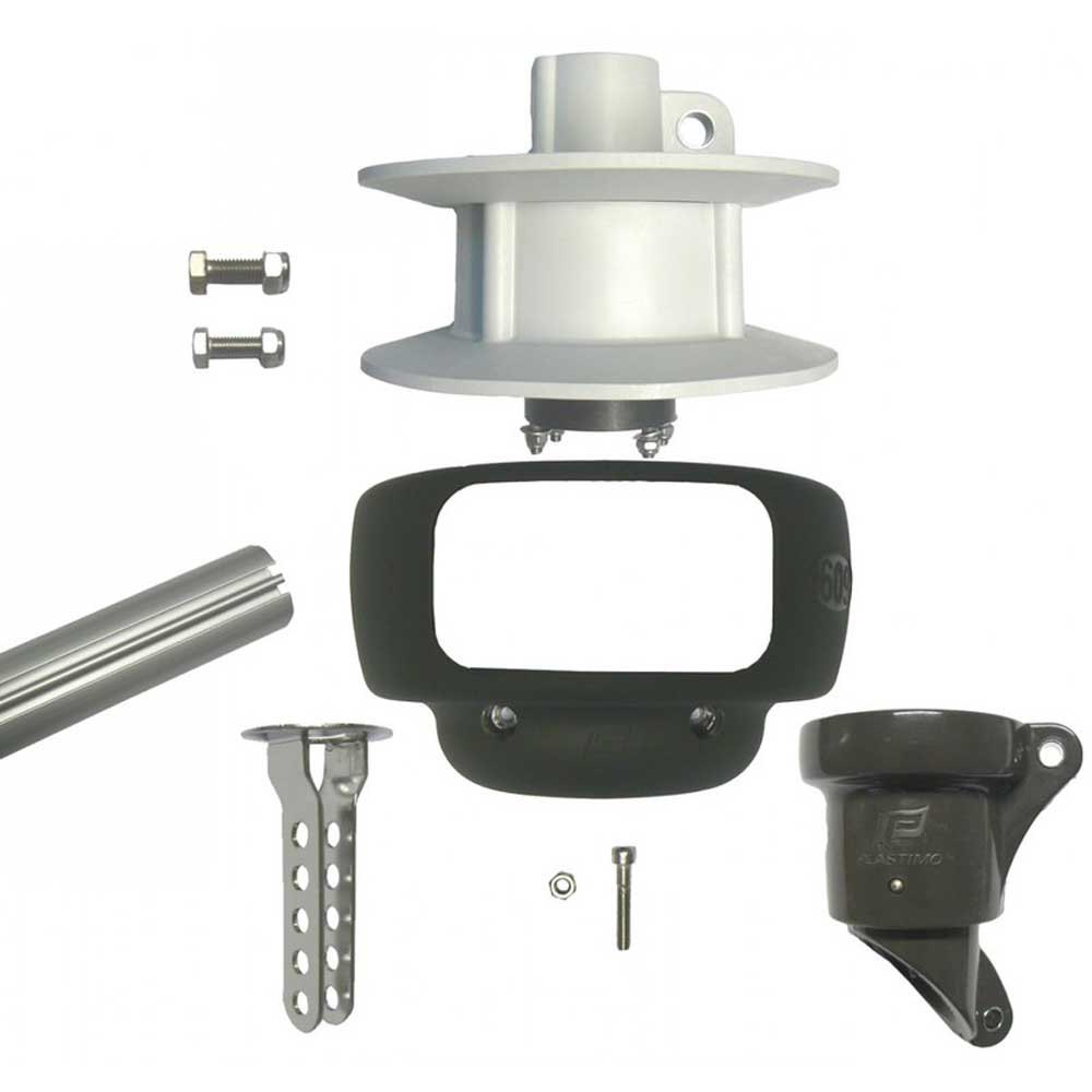 Plastimo Peça Sobressalente De Baixo Perfil Da Série T