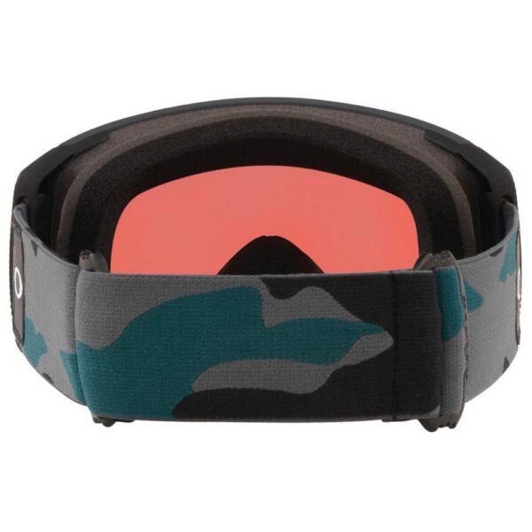 Oakley Máscara Esqui Flight Tracker XS Prizm Snow - Imagem 2