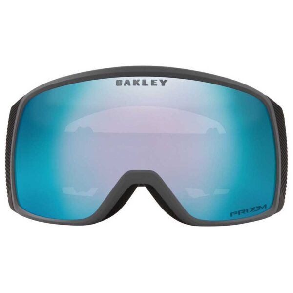 Oakley Máscara Esqui Flight Tracker XS Prizm Snow - Imagem 3