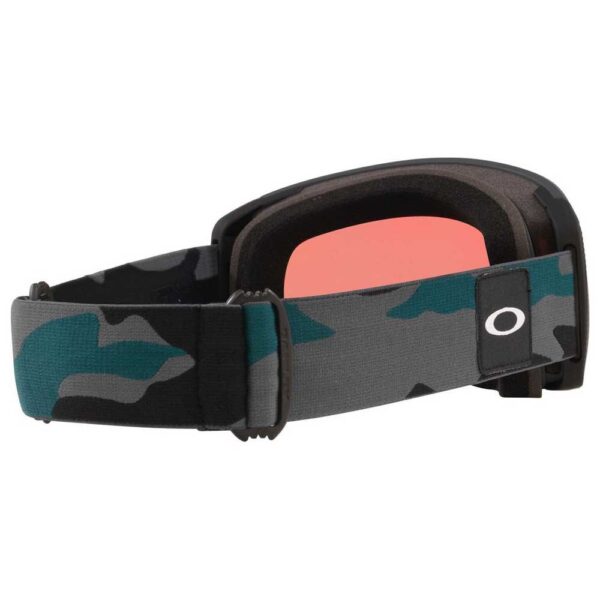 Oakley Máscara Esqui Flight Tracker XS Prizm Snow - Imagem 5