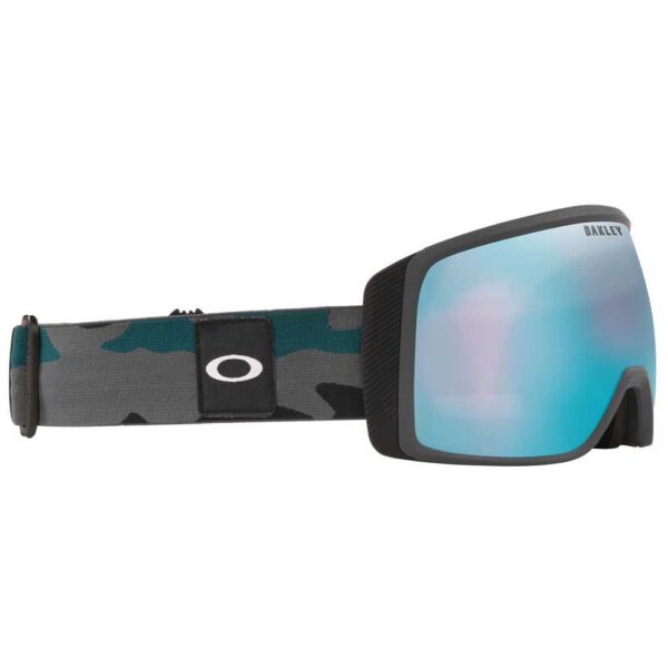 Oakley Máscara Esqui Flight Tracker XS Prizm Snow - Imagem 6