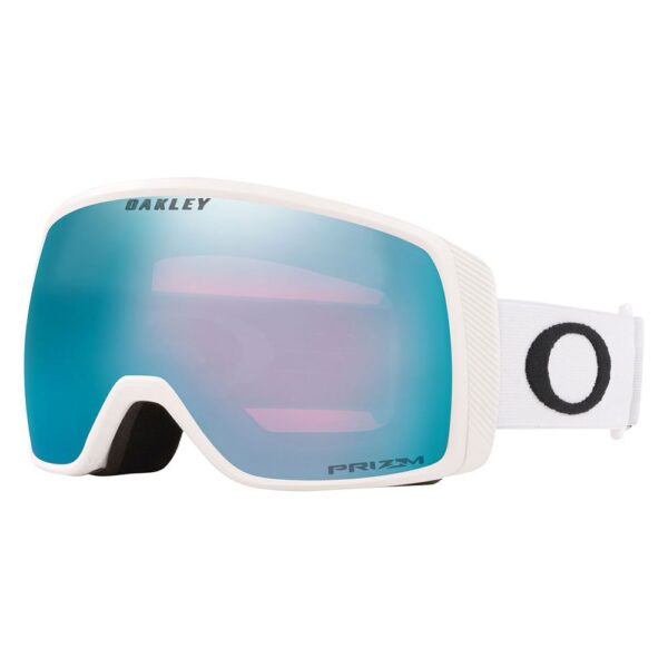 Oakley Máscara Esqui Flight Tracker XS Prizm Snow