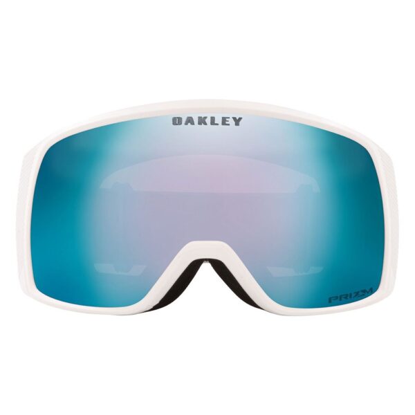 Oakley Máscara Esqui Flight Tracker XS Prizm Snow - Imagem 2