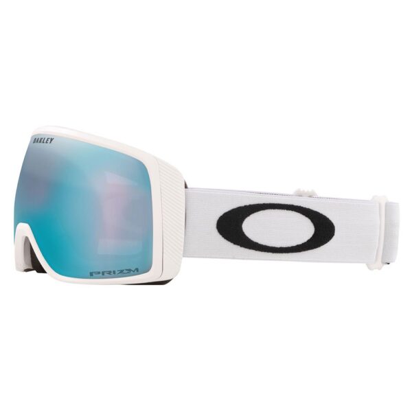 Oakley Máscara Esqui Flight Tracker XS Prizm Snow - Imagem 3