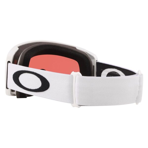 Oakley Máscara Esqui Flight Tracker XS Prizm Snow - Imagem 6