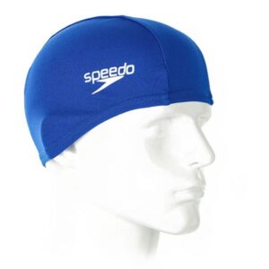 Speedo Touca Natação Polyester