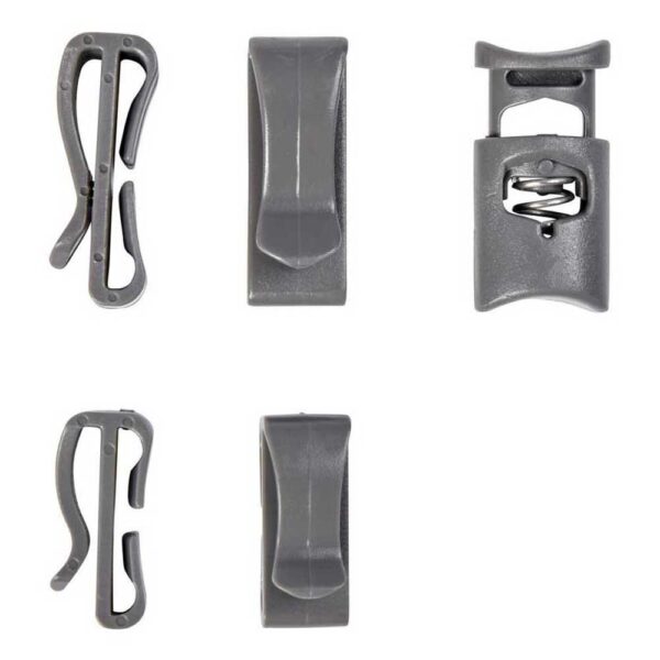 VAUDE Kit II Light Me Up - Imagem 2