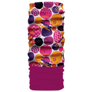 Matt Cachecol Coolmax Eco