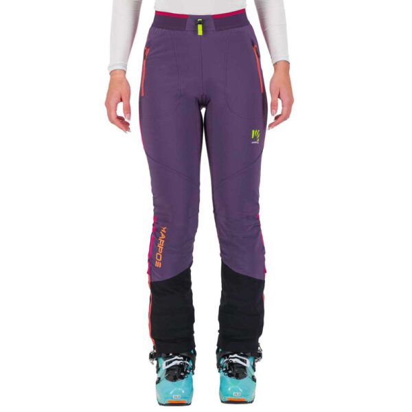Karpos Calça Alagna Plus Evo