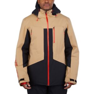 Spyder Jaqueta Anthem