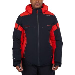 Spyder Jaqueta Monterosa Goretex