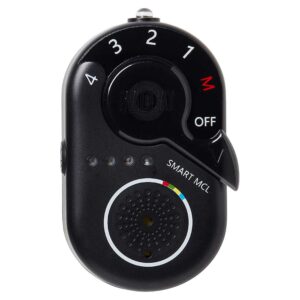 Madcat Receptor De Alarme De Mordida Smart