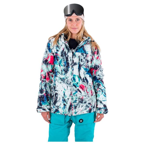Hurley Jaqueta Waverunner 3mm