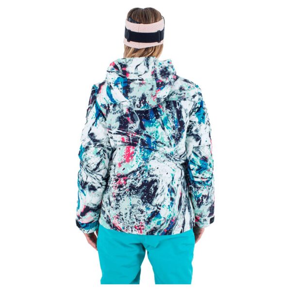 Hurley Jaqueta Waverunner 3mm - Imagem 2