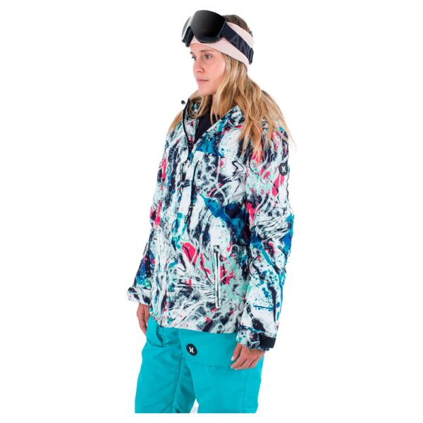 Hurley Jaqueta Waverunner 3mm - Imagem 3