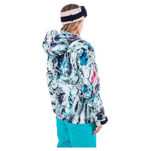Hurley Jaqueta Waverunner 3mm - Imagem 4