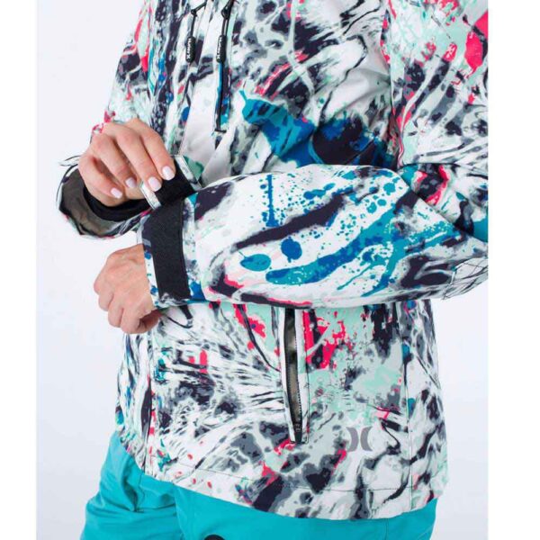 Hurley Jaqueta Waverunner 3mm - Imagem 6