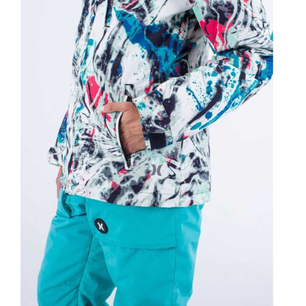 Hurley Jaqueta Waverunner 3mm - Imagem 7