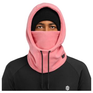 Siroko Balaclava Hail