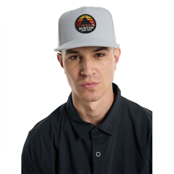 Burton Bonè Underhill - Imagem 3
