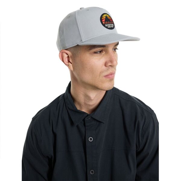 Burton Bonè Underhill - Imagem 4