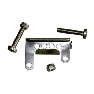 Sigalsub Adaptador Para SX Inox Omer XXV