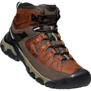 Keen Targhee III Mid