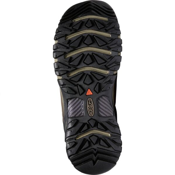 Keen Targhee III Mid - Imagem 2
