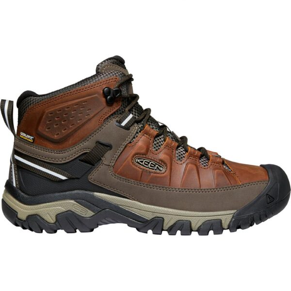 Keen Targhee III Mid - Imagem 3