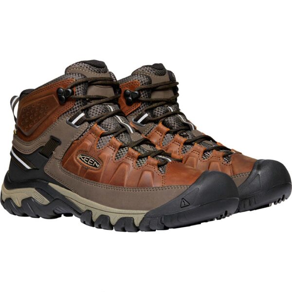 Keen Targhee III Mid - Imagem 4