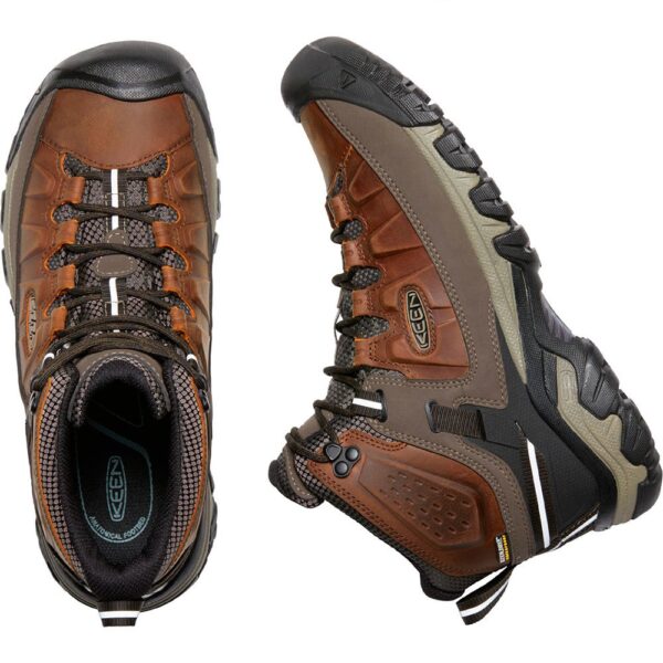 Keen Targhee III Mid - Imagem 6