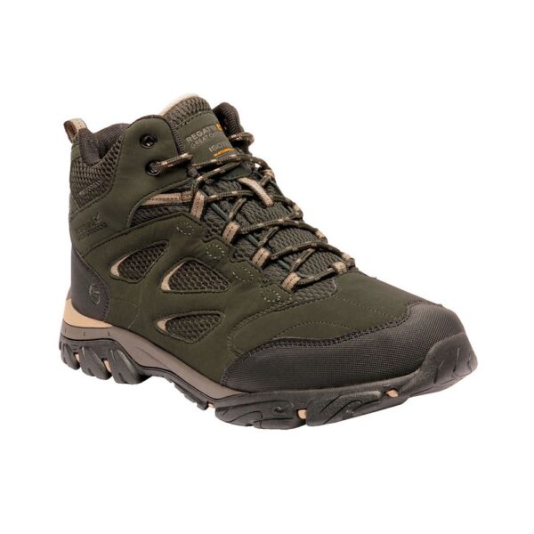 Regatta Botas Caminhada Holcombe IEP Mid