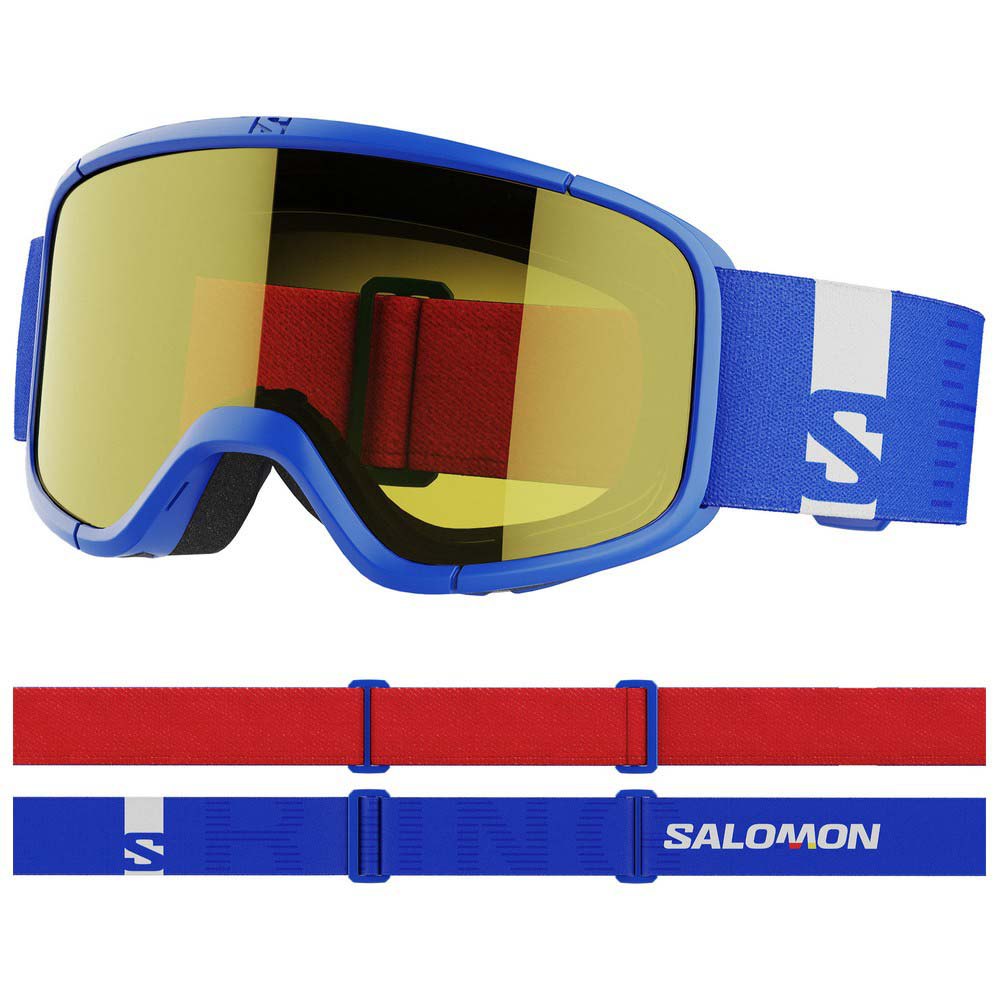 Salomon Máscara Esqui Aksium 2.0 S Access - Imagem 2