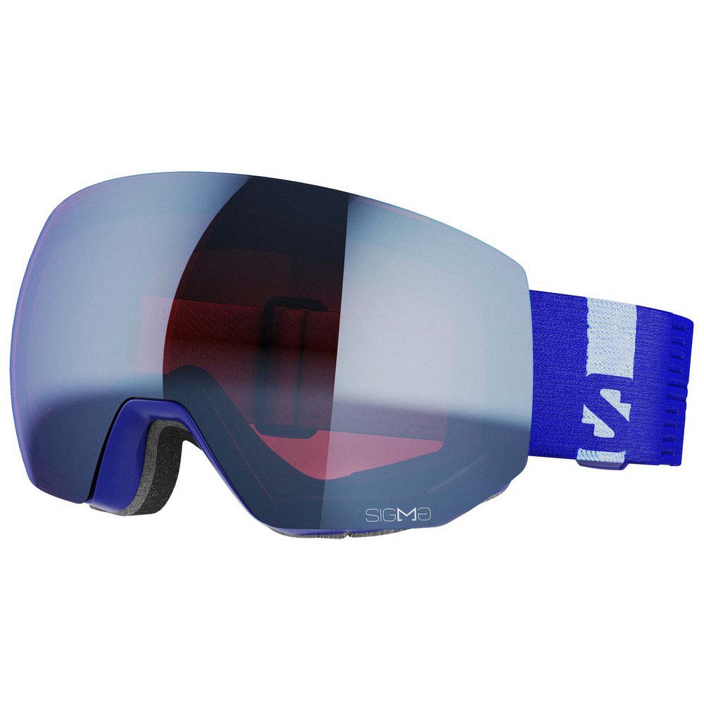Salomon Máscara Esqui Radium Pro Sigma
