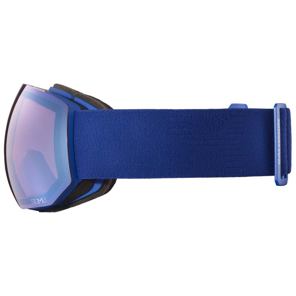 Salomon Máscara Esqui Radium Pro Sigma - Imagem 3