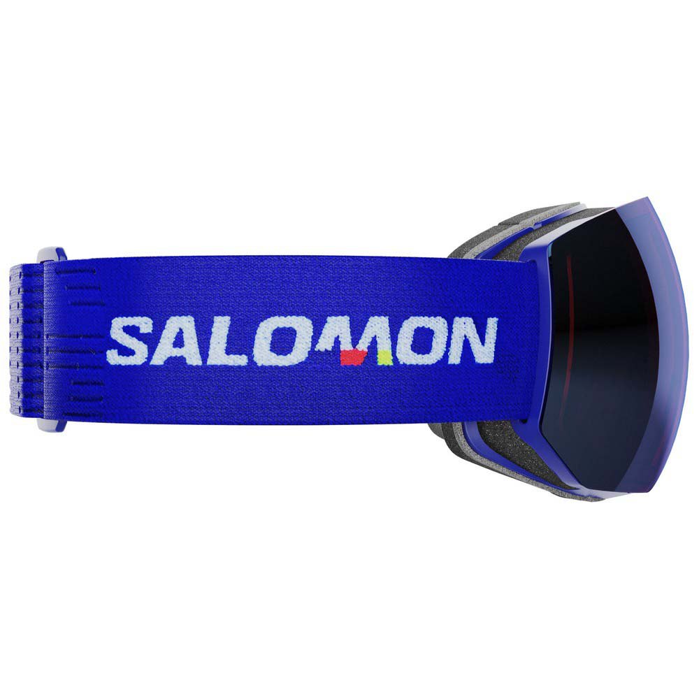 Salomon Máscara Esqui Radium Pro Sigma - Imagem 4