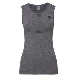 Odlo Camiseta Sem Mangas Performance Light