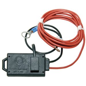 Hopkins Mantenedor De Bateria Brake Buddy