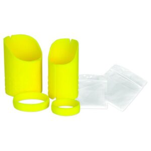 Carp spirit Cevador Soluron PVA Starter