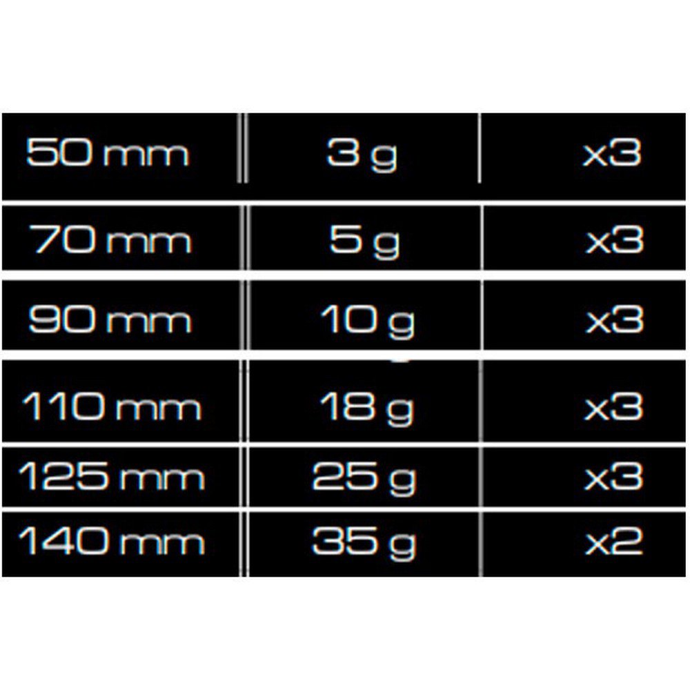 Cinnetic Cauda Sobressalente Crafty Candy 125 mm - Imagem 3