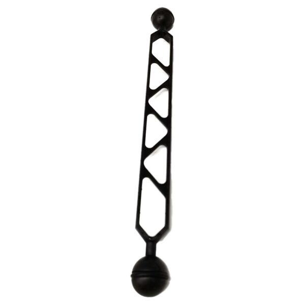 Leoben Double Ball Section 30 Cm - Imagem 2