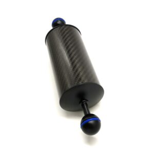 Leoben Braço De Esfera Flutuante De Alumínio +300g De 200x60 mm