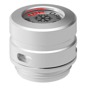 Mares Kit Seco Twin Balanced Piston 62X