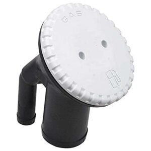 Perko Mangueira De Abastecimento De Combustível Ventilada