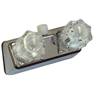 Lasalle bristol Chuveiro Torneira Utopia